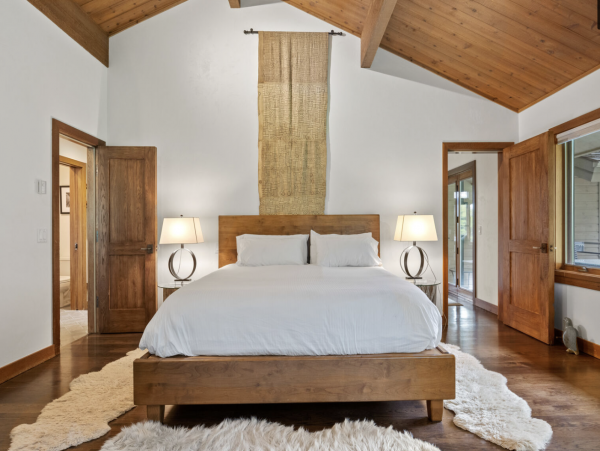 Teton Village Home